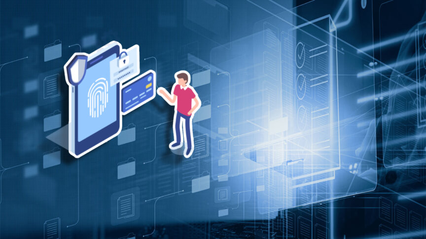 การป้องกันการสูญหายของข้อมูล (DLP)