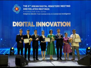 ASEAN Digital Awards Digital Innovation