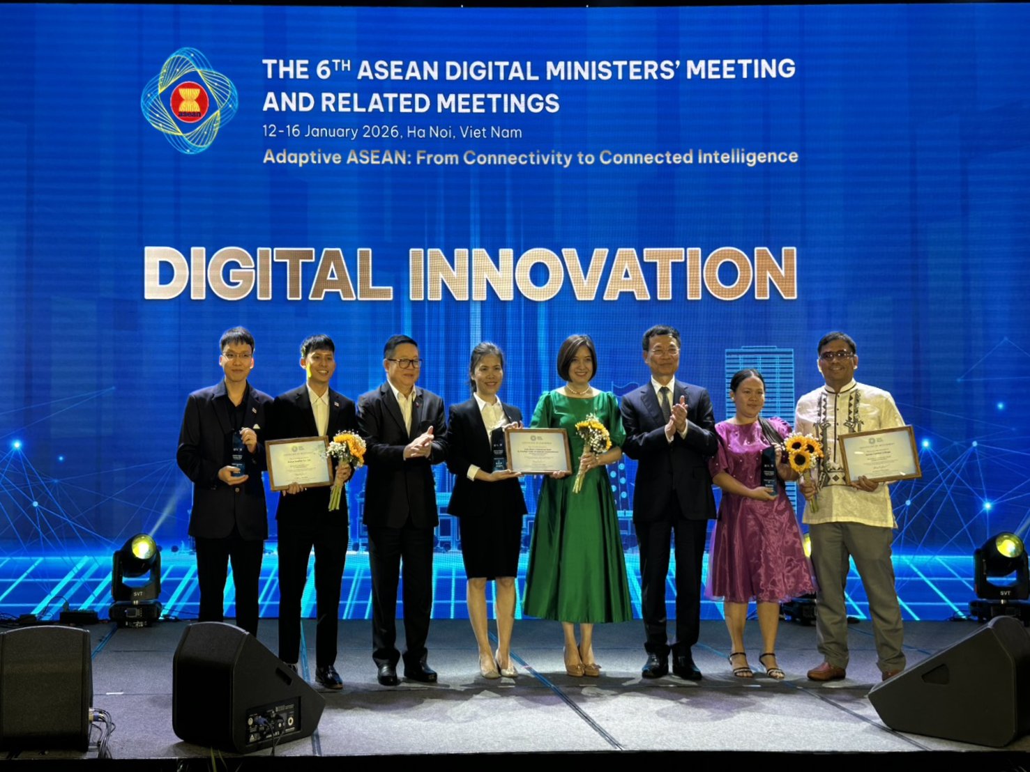 ASEAN Digital Awards Digital Innovation