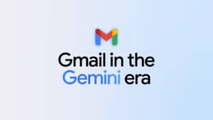 Gemini in Gmail