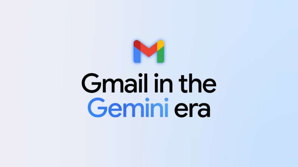 Gemini in Gmail