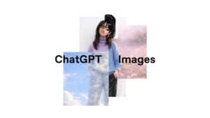 New ChatGPT Images