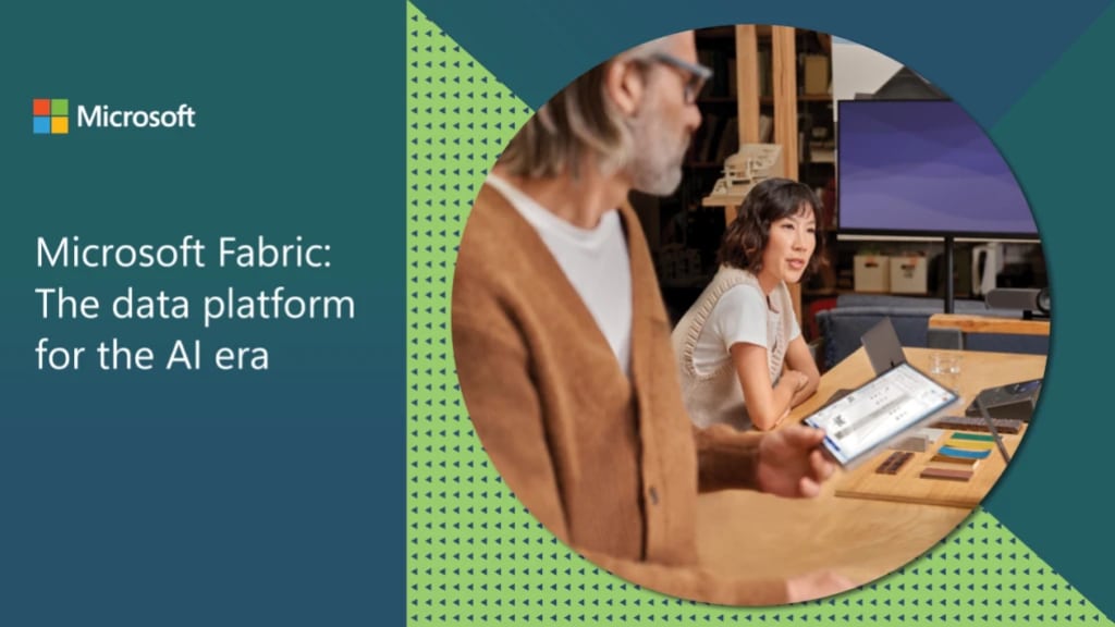 Microsoft-Fabric-in-education-fuel-AI-innvation-10