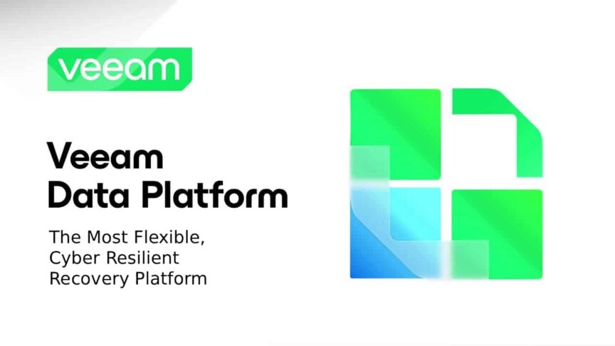 Veeam Data Platform
