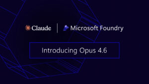 Claude Opus 4.6