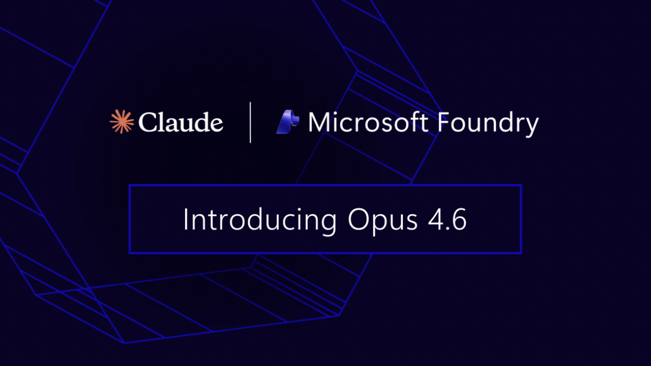 Claude Opus 4.6