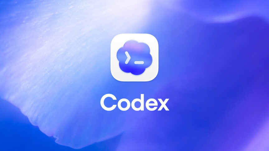 Codex app for macOS
