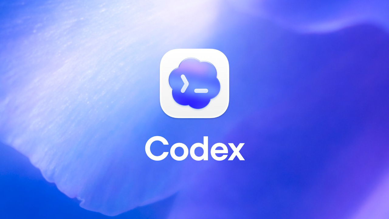 Codex app for macOS