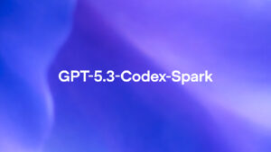 GPT-5.3 Codex Spark