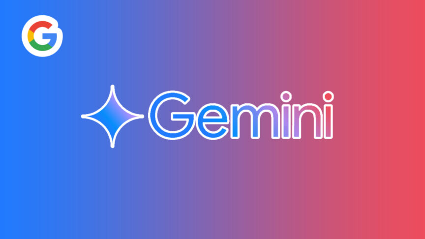 Google Gemini AI