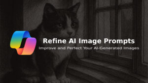Refine AI Image Prompts