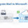 migrate mail to Microsoft 365