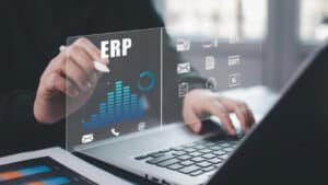 ERP คืออะไร