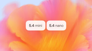 GPT-5.4 Mini and Nano