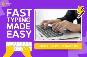 How fast can you type