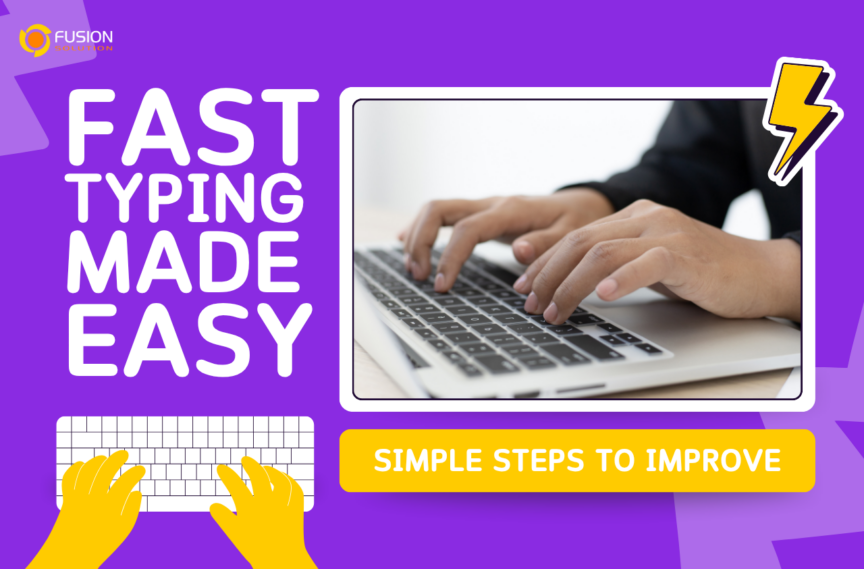 How fast can you type How fast can you type