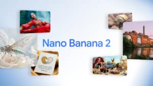 Nano Banana 2