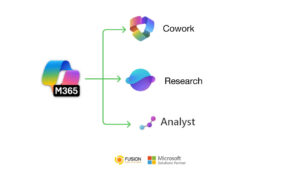 Copilot 3 Core Agents