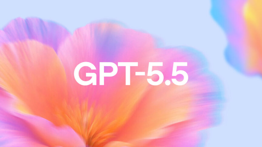GPT 5.5