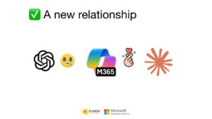 OpenAI and Microsoft Copilot Relationship