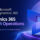 Dynamics 365 Project Operations