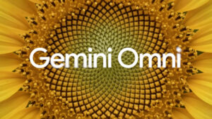 Gemini Omni