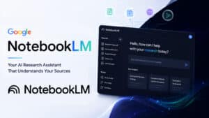 Google NotebookLM