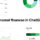 Personal finance experience in ChatGPT