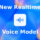 Realtime Voice Models