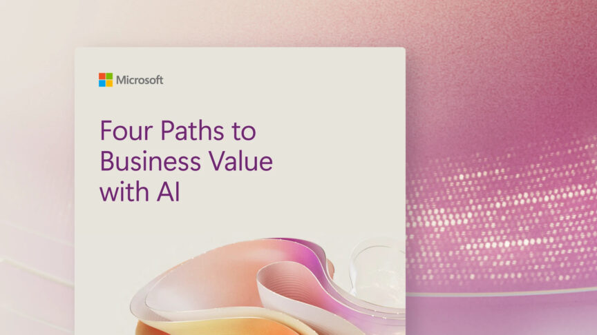 Business value with AI Business value with AI