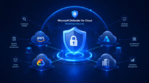 Expanded Multicloud Security