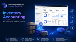 Microsoft Dynamics 365 Finance and Operations