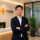 Thanatorn Chuchartpong Head of HR Technology