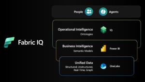 Fabric IQ