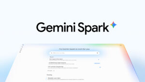 Gemini Spark