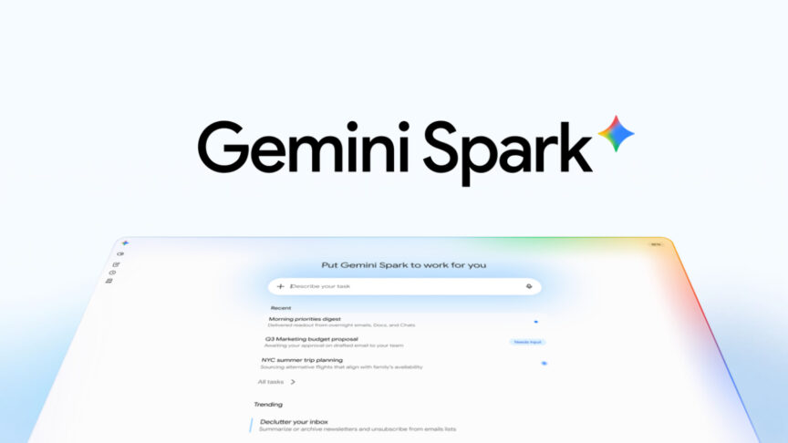 Gemini Spark Gemini Spark