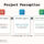 Microsoft Project Perception