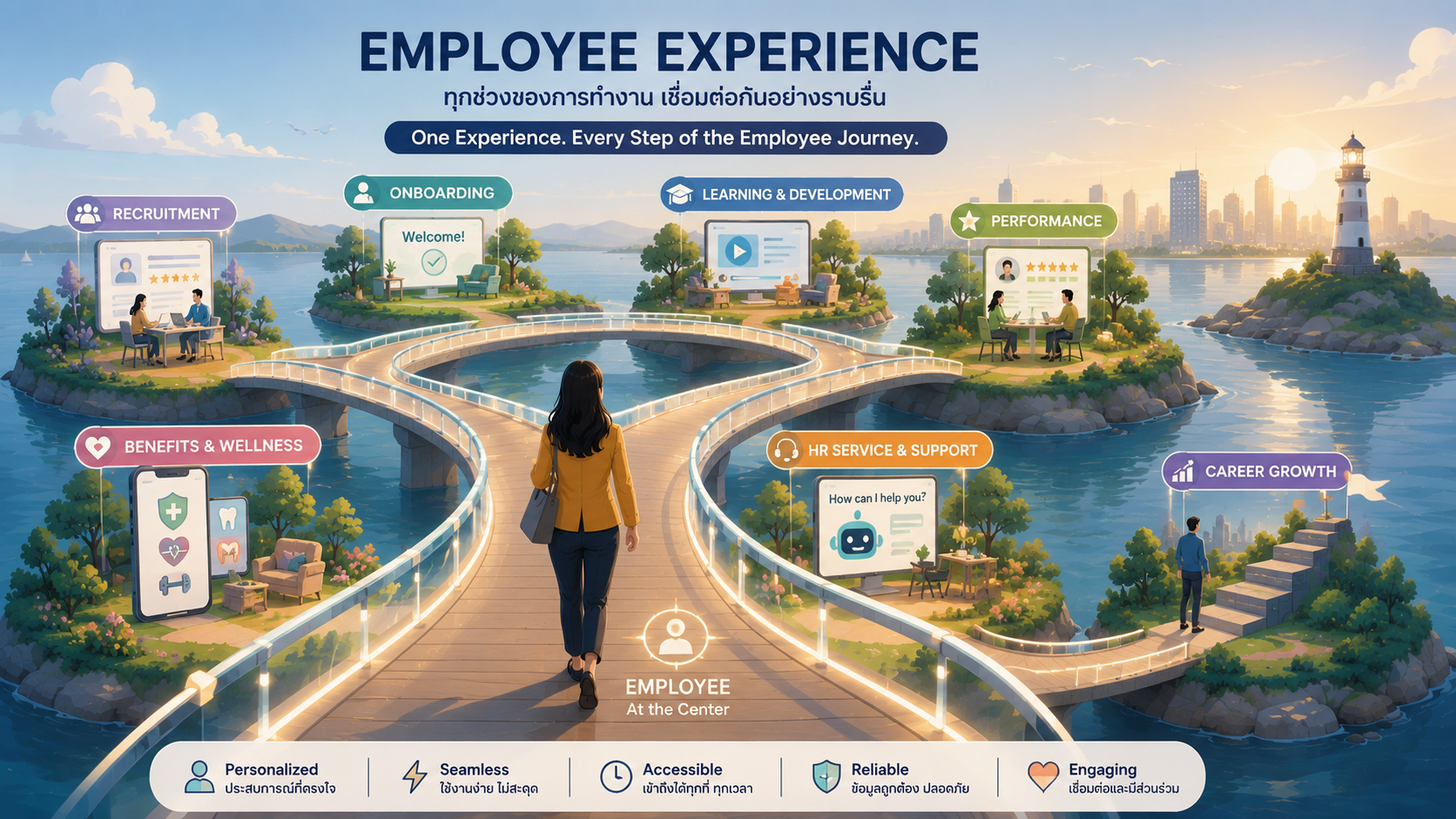 connected-employee-experience