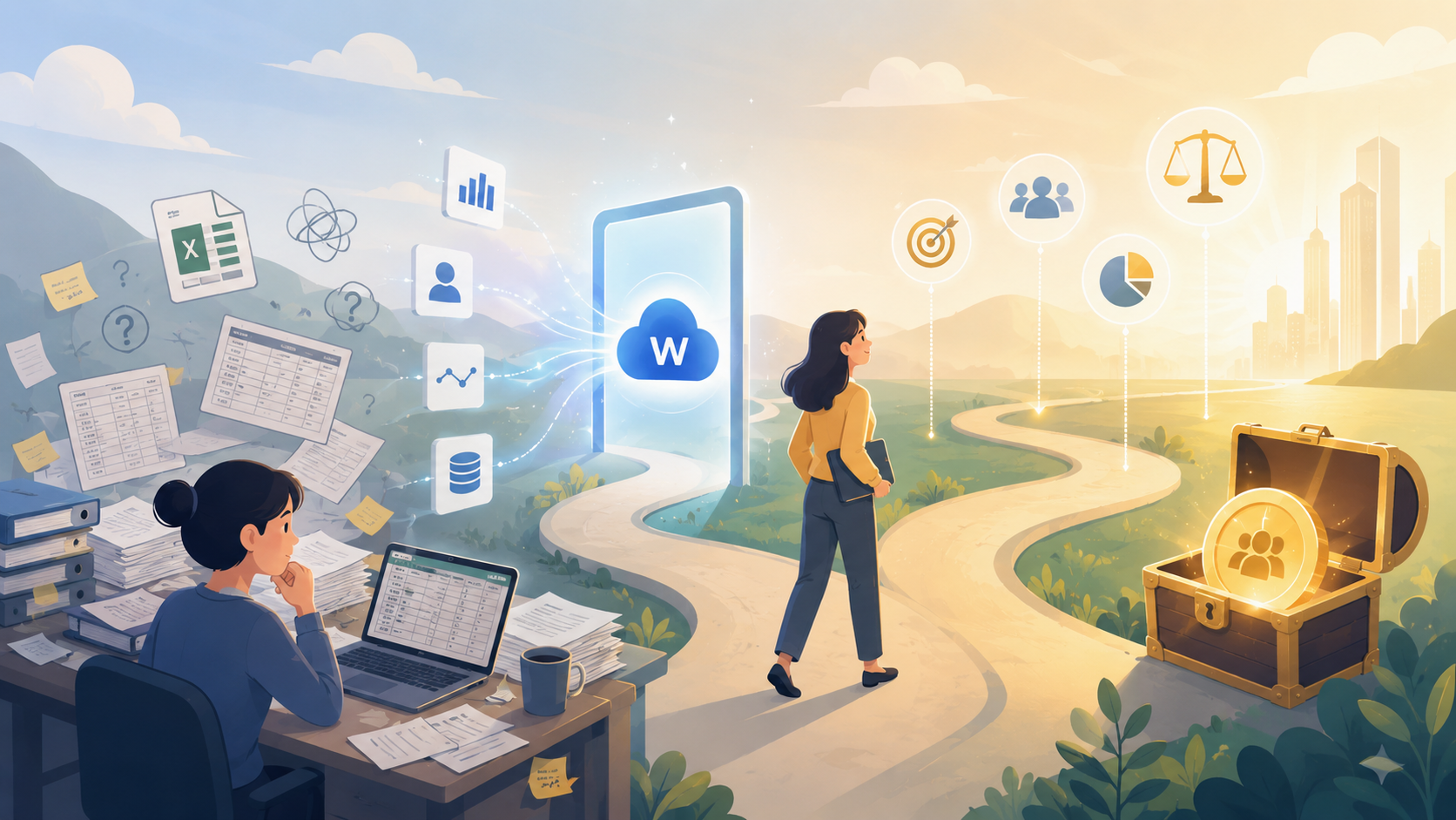 from-manual-to-data-driven-compensation