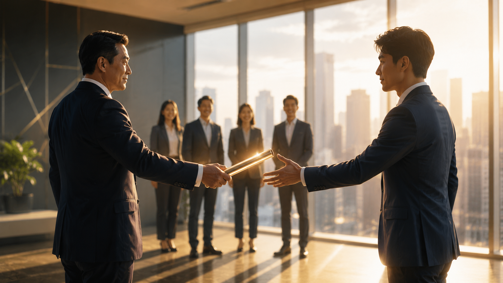 leadership-handover