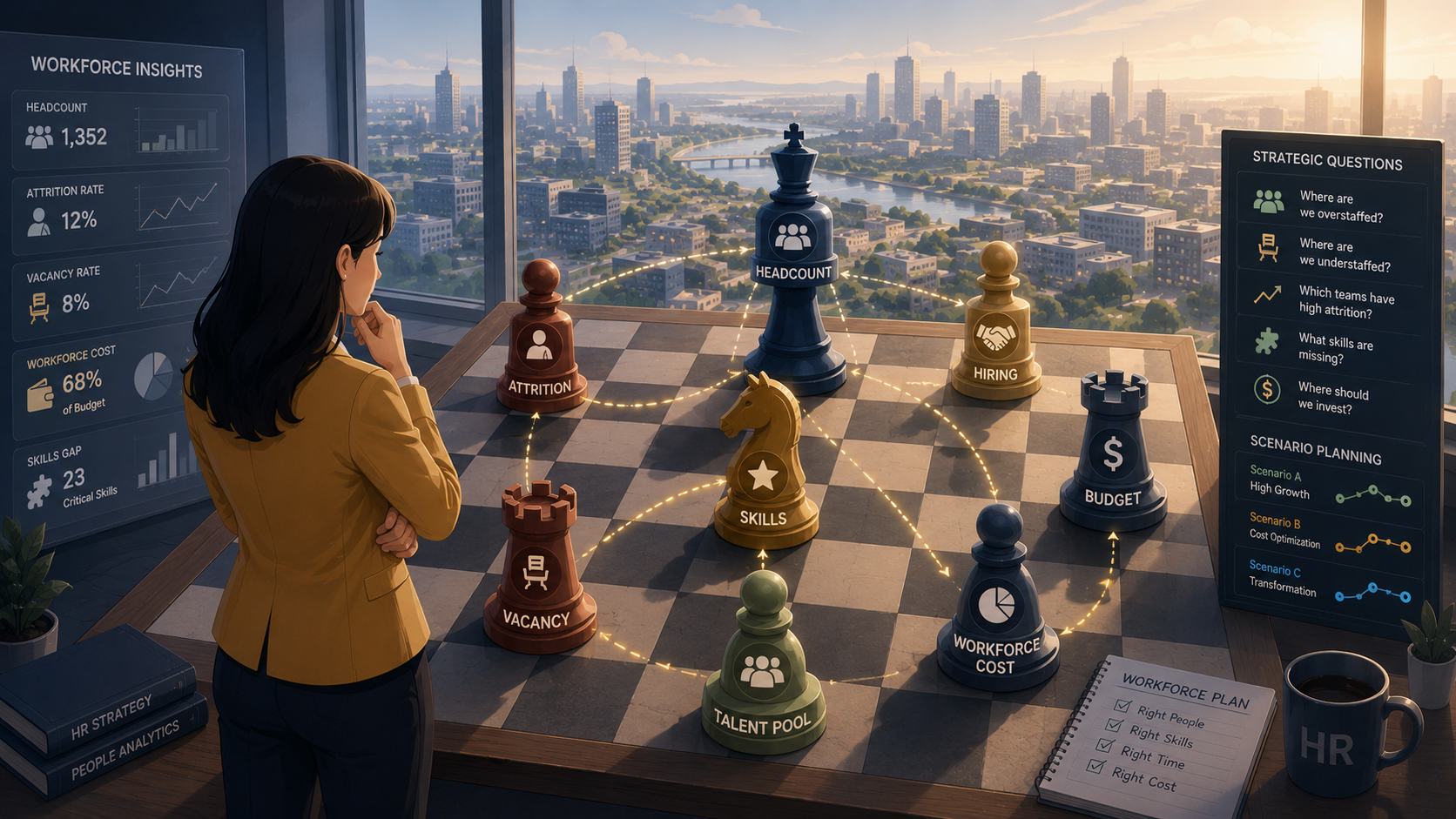strategic-workforce-planning